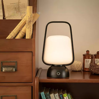 Aveniise Lampe de Table Minimaliste