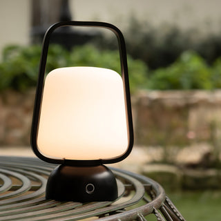 Aveniise Lampe de Table Minimaliste