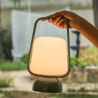 Aveniise Lampe de Table Minimaliste
