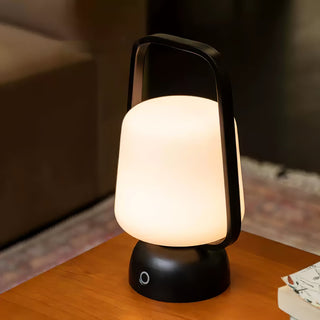 Aveniise Lampe de Table Minimaliste
