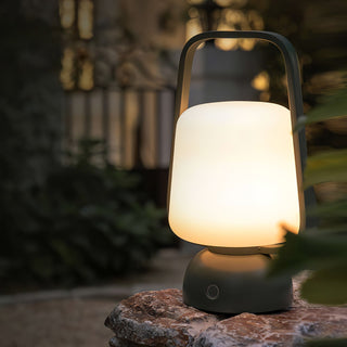 Aveniise Lampe de Table Minimaliste