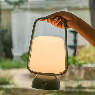 Aveniise Lampe de Table Minimaliste