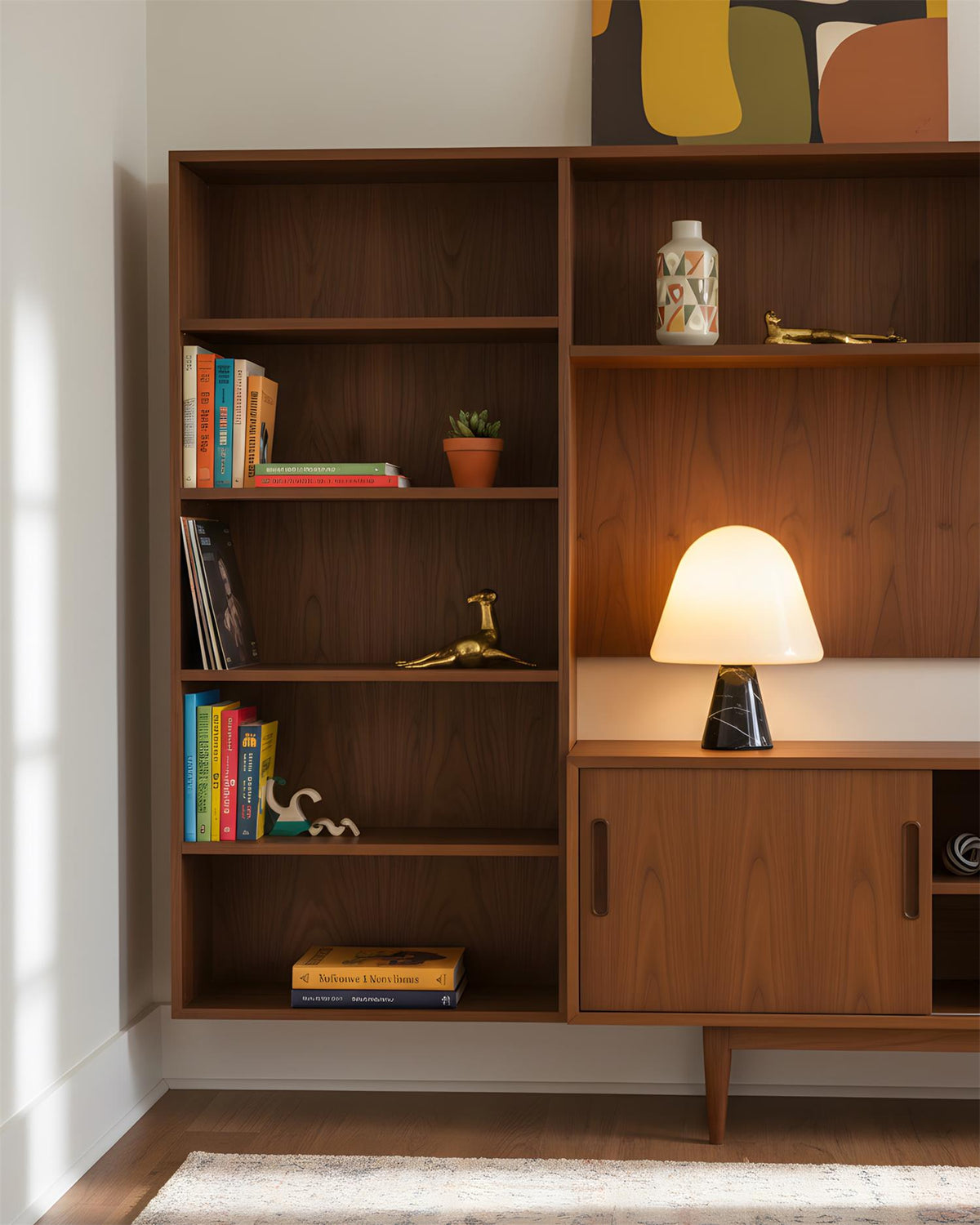 Sorinaya Lampe de Table
