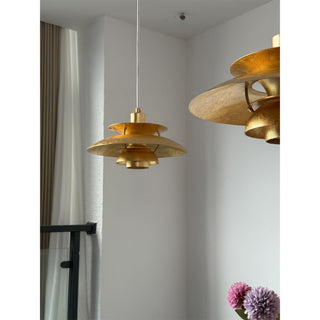 Velorelia Suspension