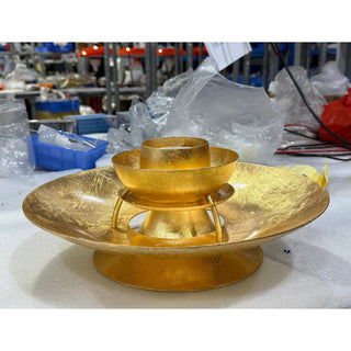 Velorelia Suspension
