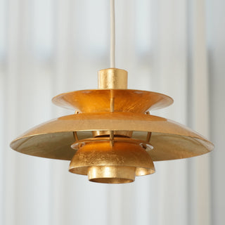 Velorelia Suspension