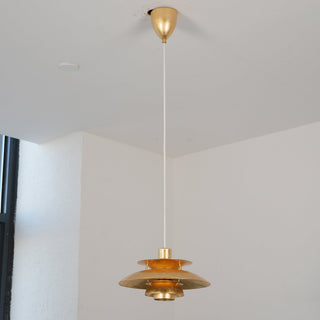 Velorelia Suspension