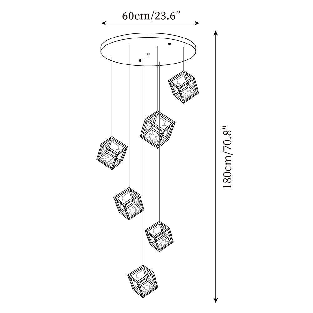 Lattice Lustre
