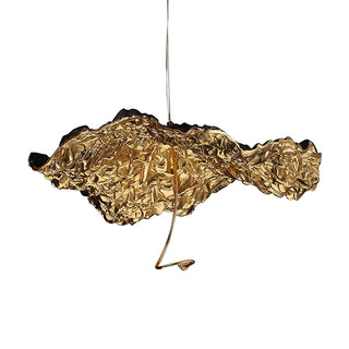 Aureate Lustre Cloud en Laiton
