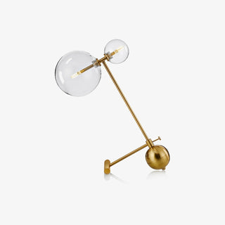Deno Lampe de Table Moderne
