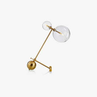 Deno Lampe de Table Moderne