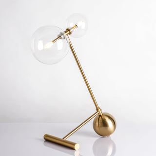 Deno Lampe de Table Moderne