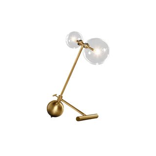 Deno Lampe de Table Moderne