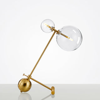 Deno Lampe de Table Moderne