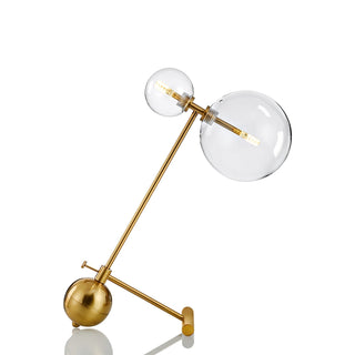 Deno Lampe de Table Moderne