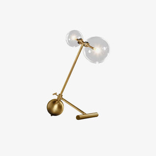 Deno Lampe de Table Moderne