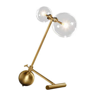 Deno Lampe de Table Moderne