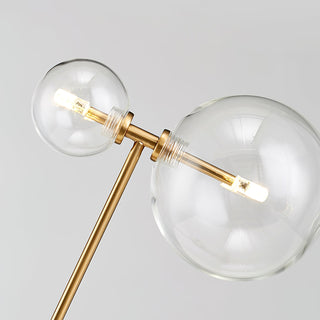 Deno Lampe de Table Moderne
