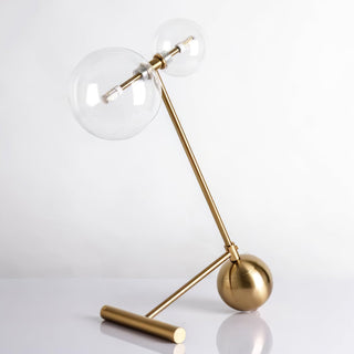 Deno Lampe de Table Moderne