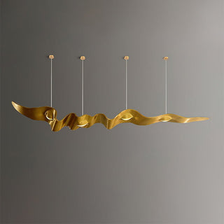 Raelis Lustre à Ruban Doré