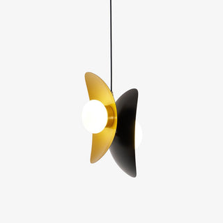 Fioran Suspension Contemporaine