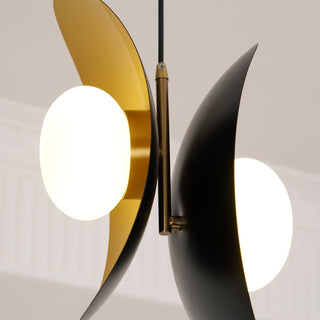 Fioran Suspension Contemporaine