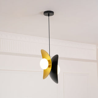 Fioran Suspension Contemporaine