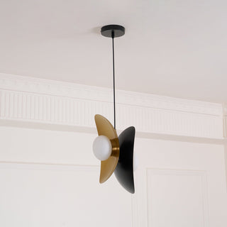 Fioran Suspension Contemporaine