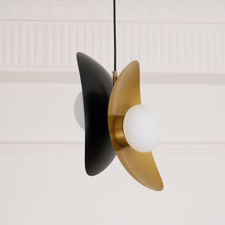 Fioran Suspension Contemporaine