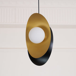 Fioran Suspension Contemporaine