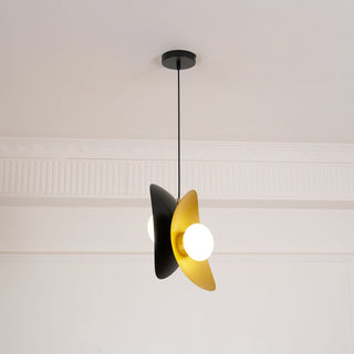 Fioran Suspension Contemporaine