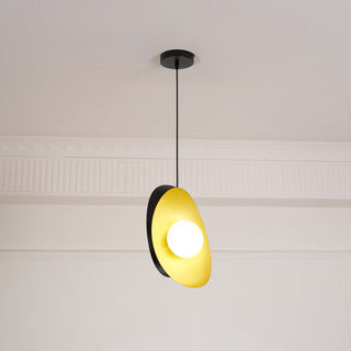 Fioran Suspension Contemporaine
