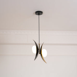Fioran Suspension Contemporaine