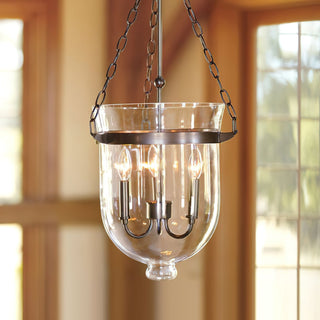 Avshaora Suspension Industrielle Vintage En Métal Et Verre