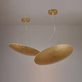 Aureliance Suspension en Feuille d’Or