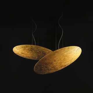 Aureliance Suspension en Feuille d’Or