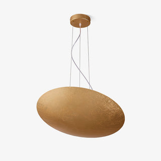 Aureliance Suspension en Feuille d’Or