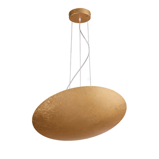Aureliance Suspension en Feuille d’Or