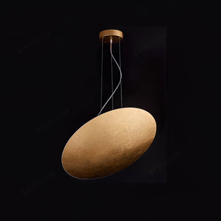 Aureliance Suspension en Feuille d’Or