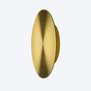 Tivral Lampe Murale Minimaliste en Laiton-Luire