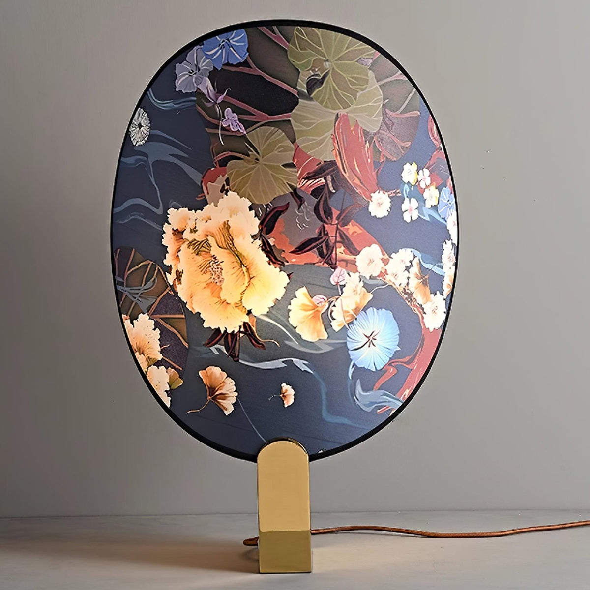 Seliette Lampe de Table
