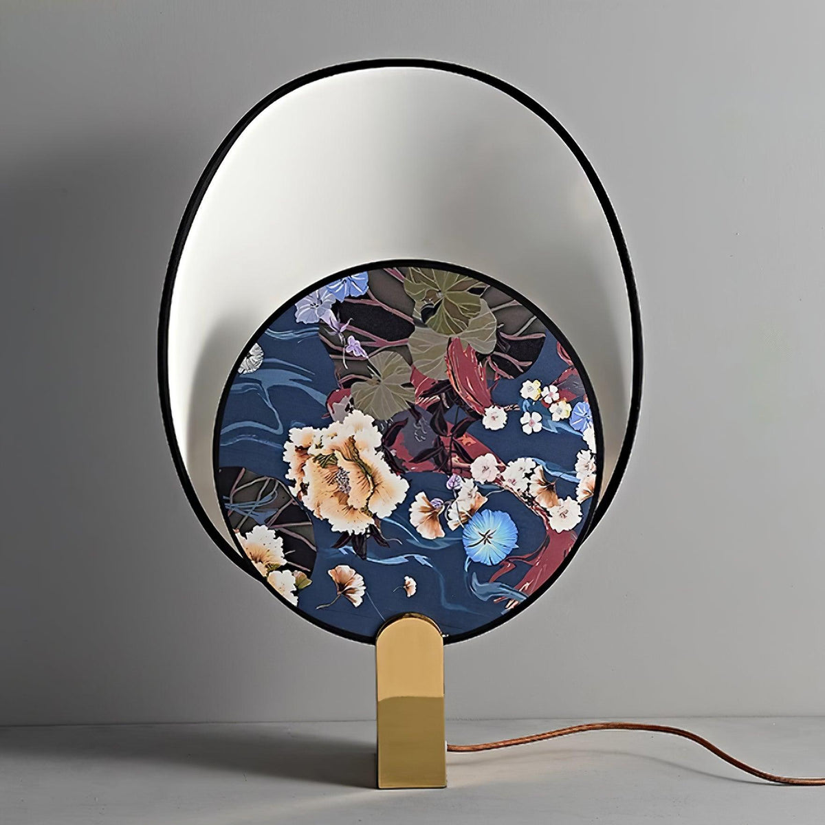 Seliette Lampe de Table