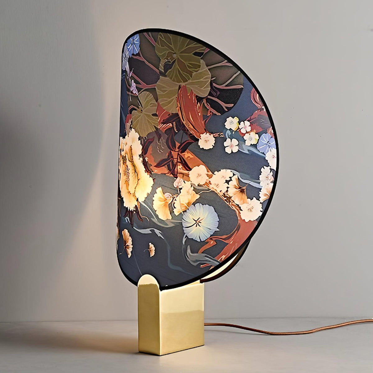 Seliette Lampe de Table