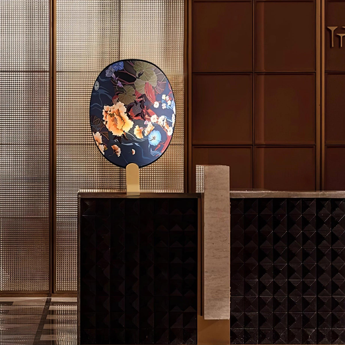 Seliette Lampe de Table