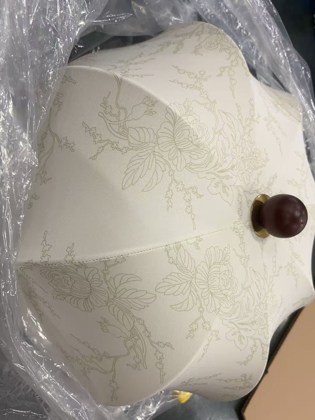 Bloom Plafonnier