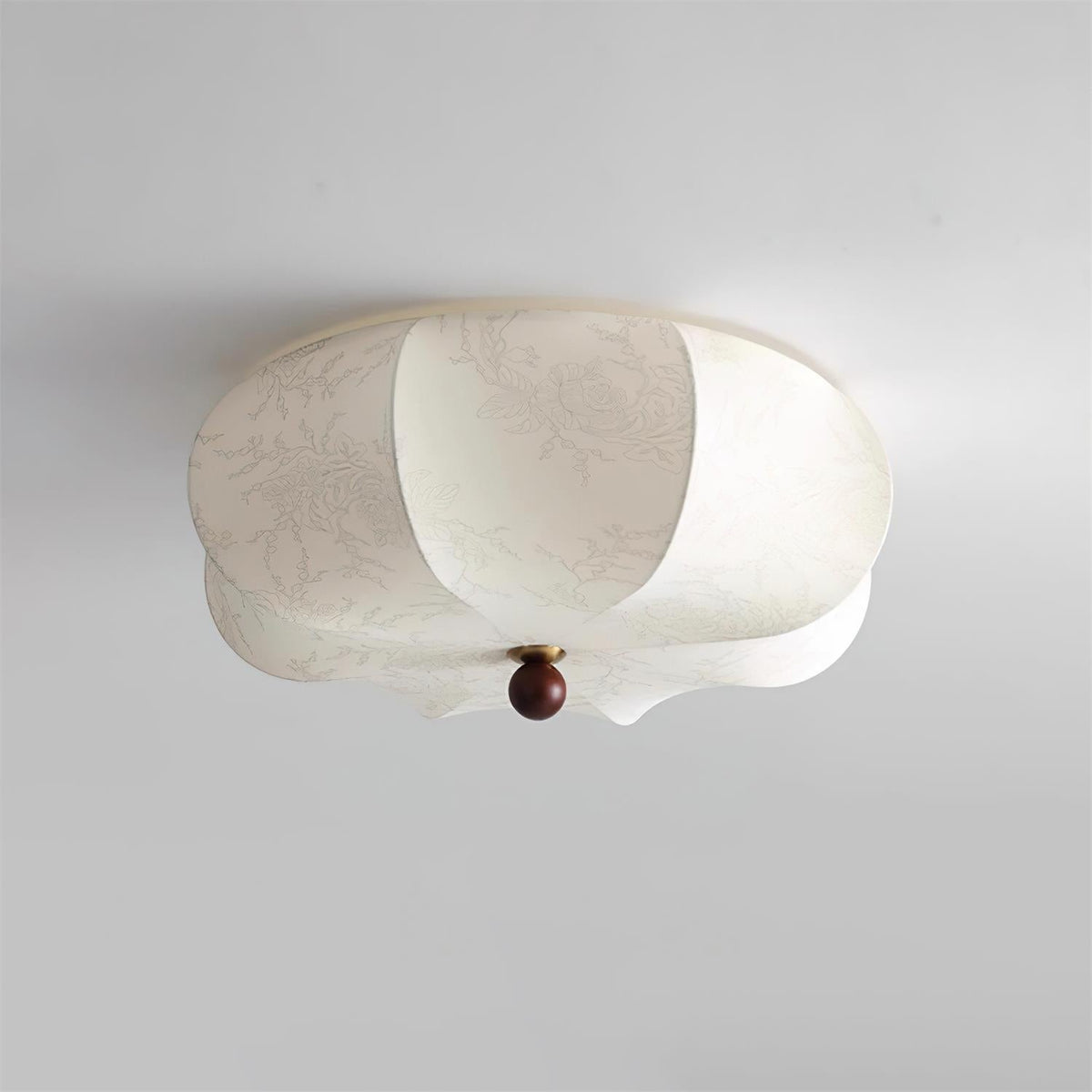 Bloom Plafonnier