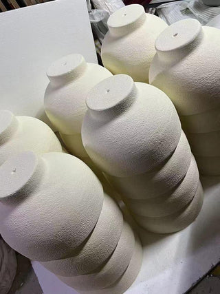 Elisra Suspension Confortable en Polyéthylène