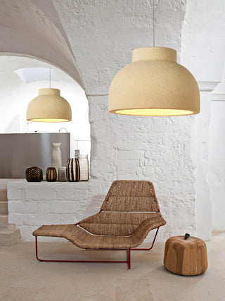 Elisra Suspension Confortable en Polyéthylène
