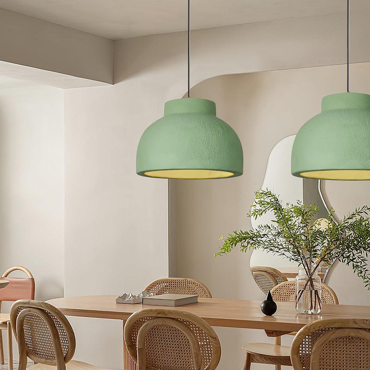 Elisra Suspension Confortable en Polyéthylène