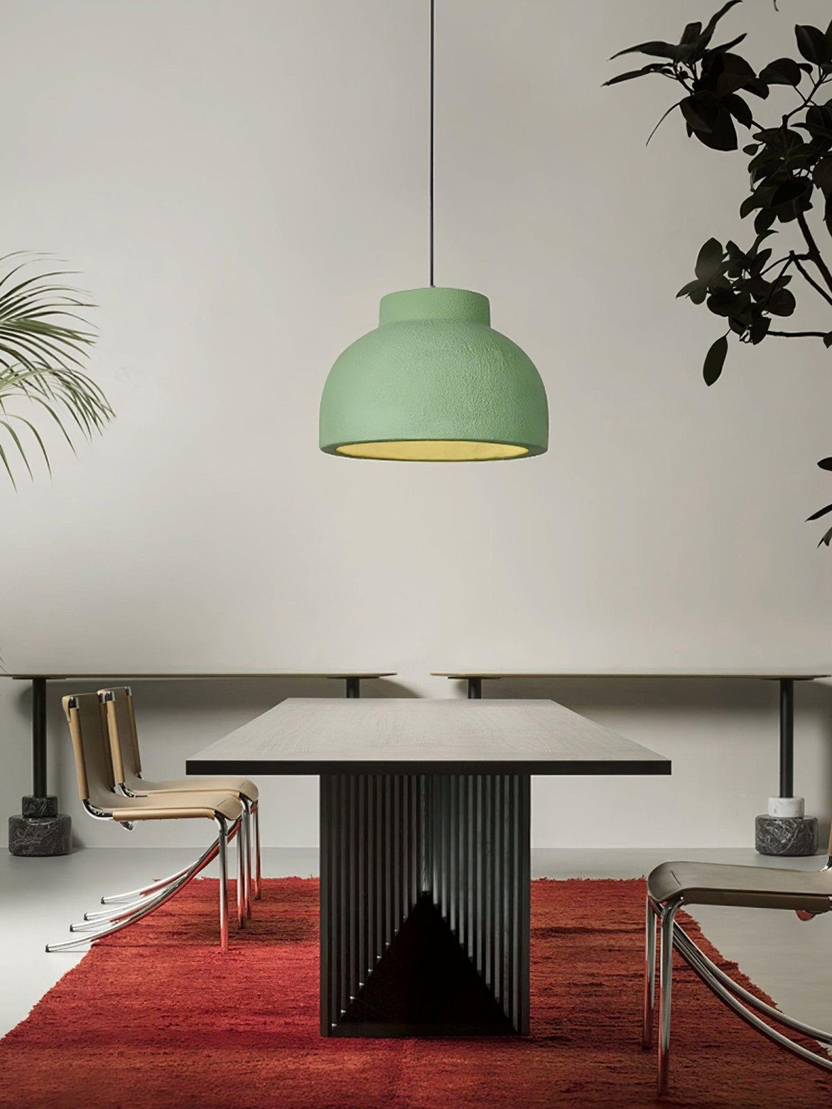 Elisra Suspension Confortable en Polyéthylène